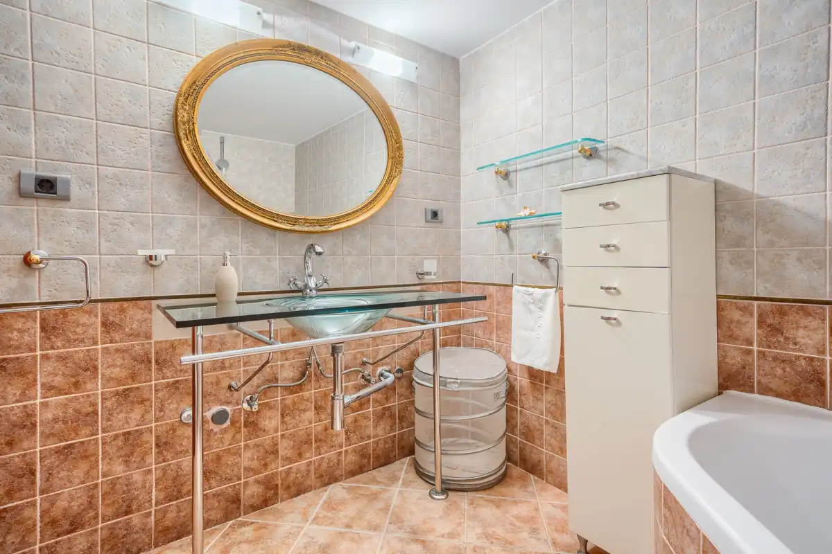 Villa Rasotica - Brač, Kroatische Inseln