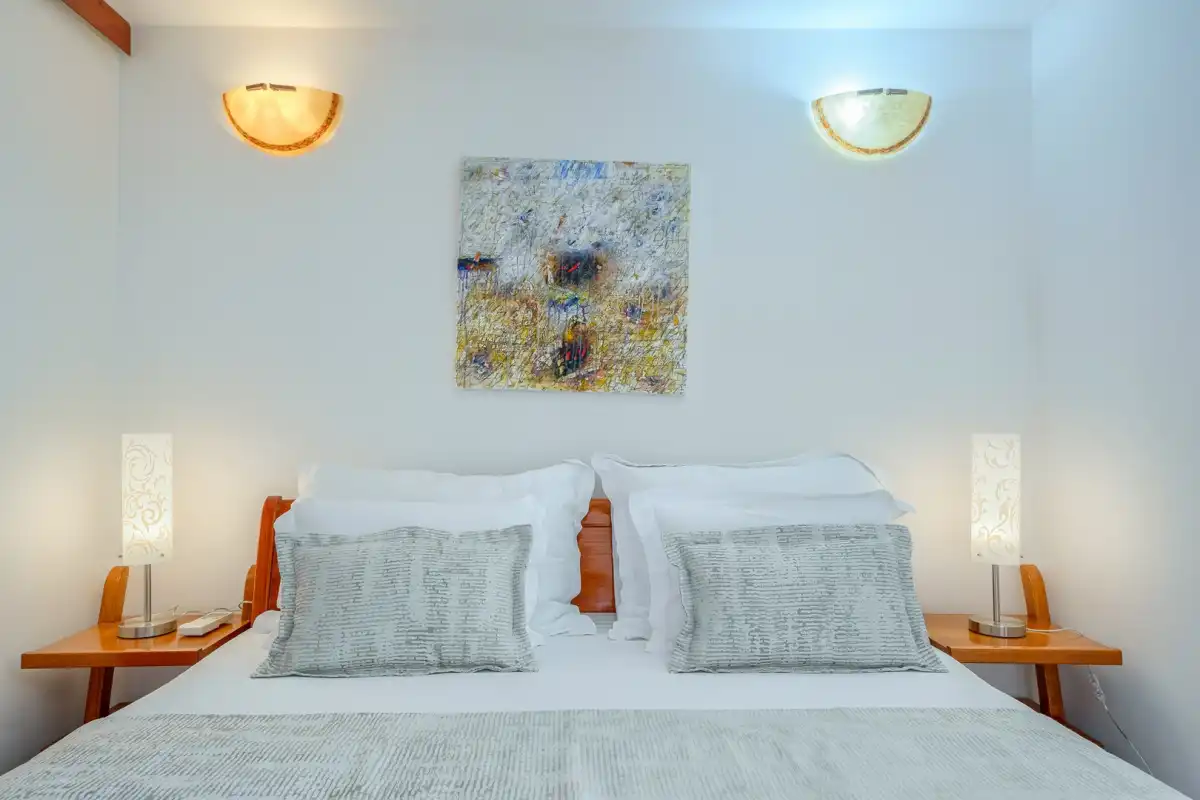 Villa Rasotica - Brač, Kroatische Inseln