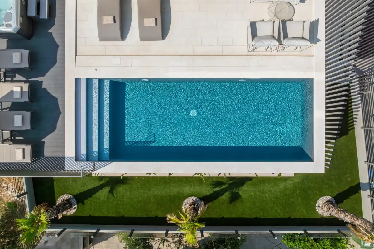 Villa Reina - Split, Dalmatien