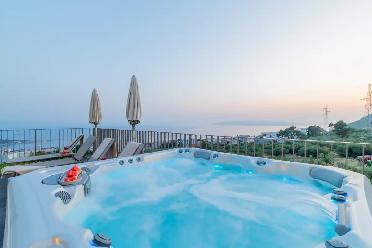 Villa Reina - Split, Dalmatien