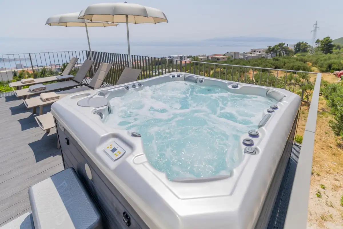 Villa Reina - Split, Dalmatien