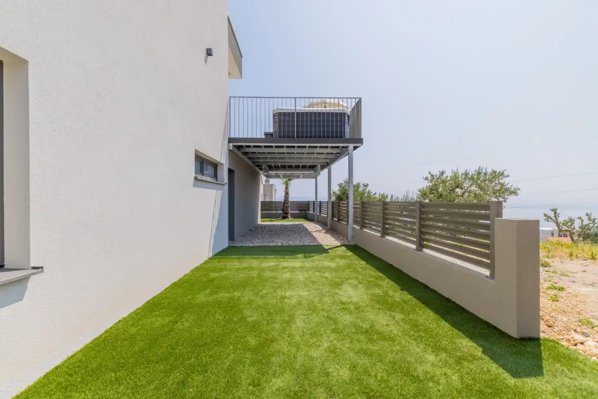 Villa Reina - Split, Dalmatien