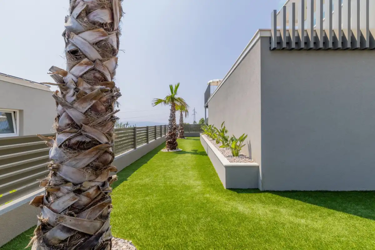 Villa Reina - Split, Dalmatien