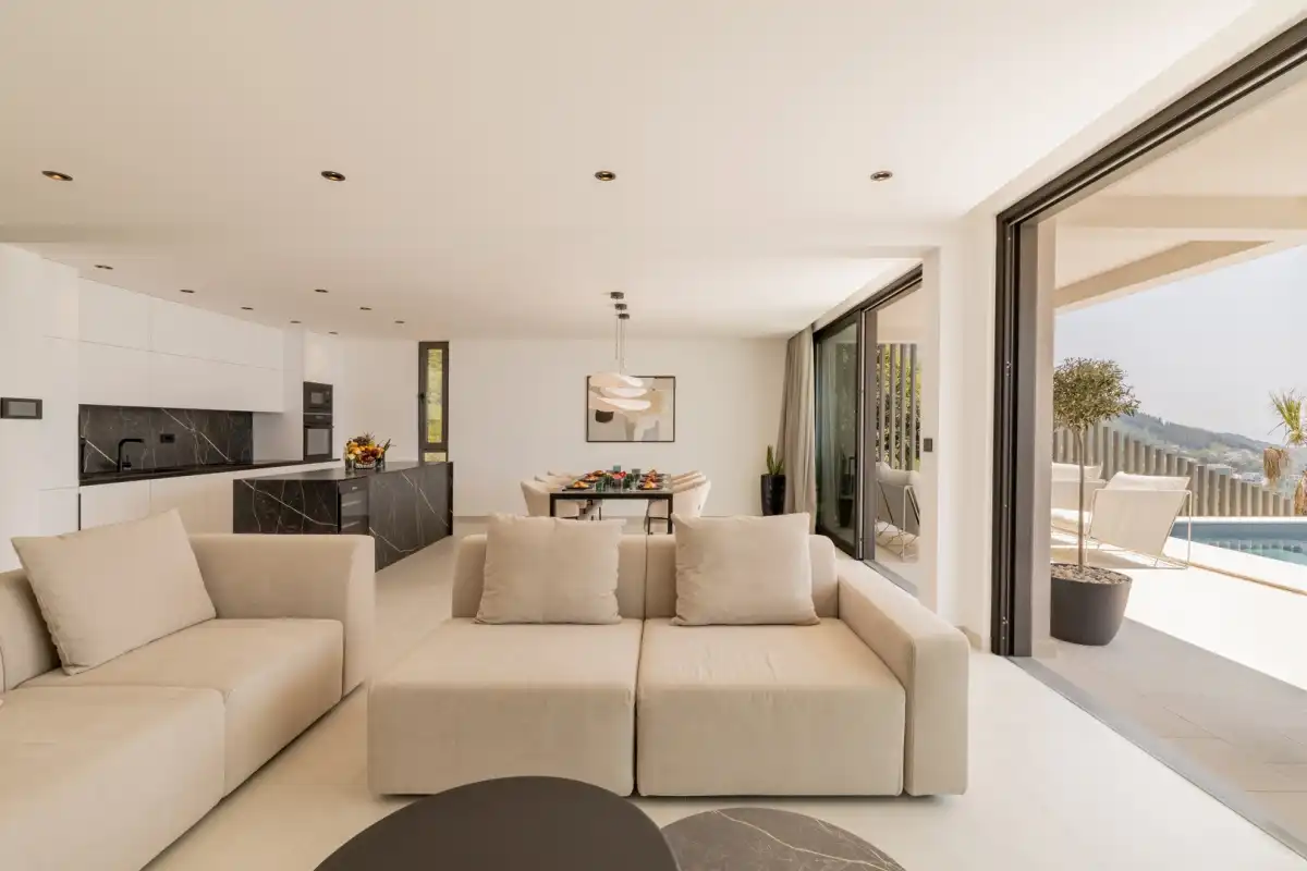 Villa Reina - Split, Dalmatien