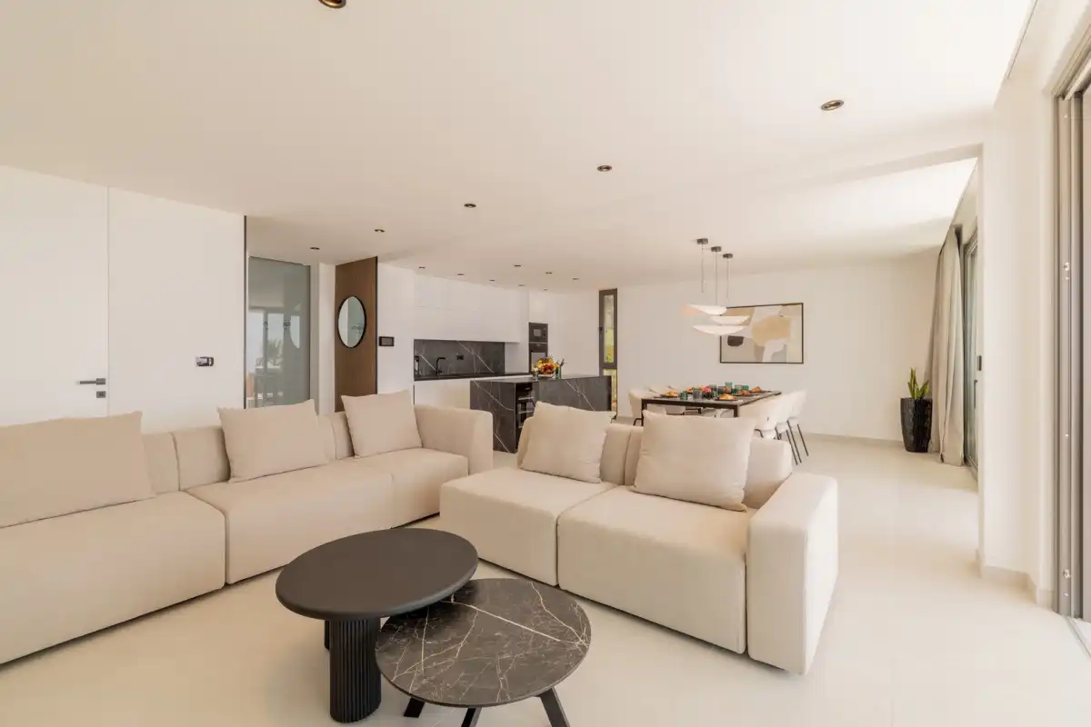 Villa Reina - Split, Dalmatien