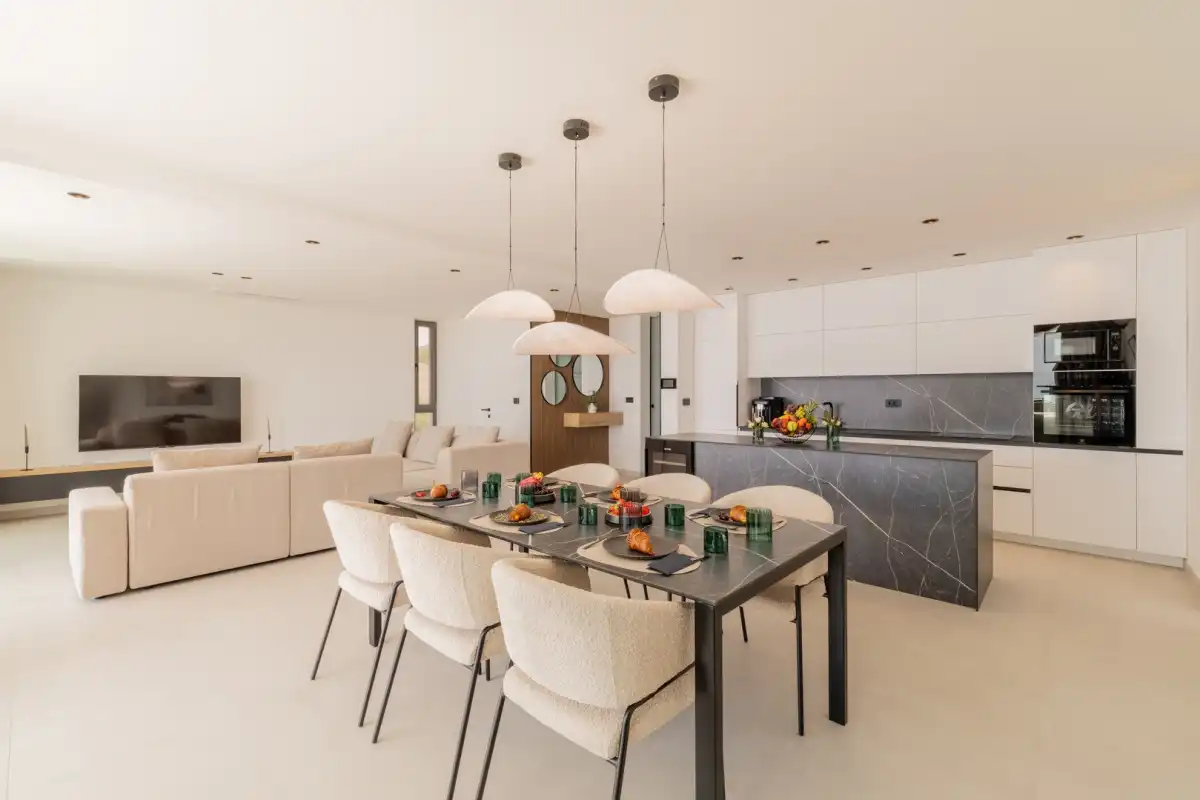 Villa Reina - Split, Dalmatien