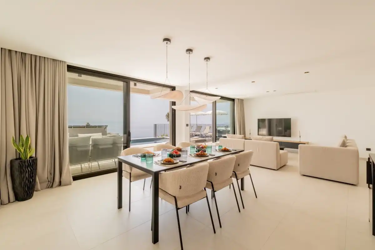 Villa Reina - Split, Dalmatien