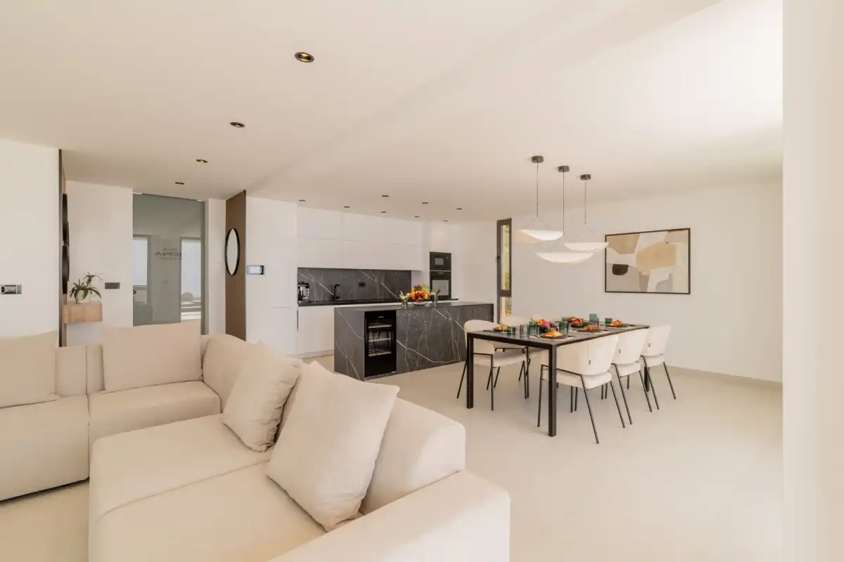 Villa Reina - Split, Dalmatien