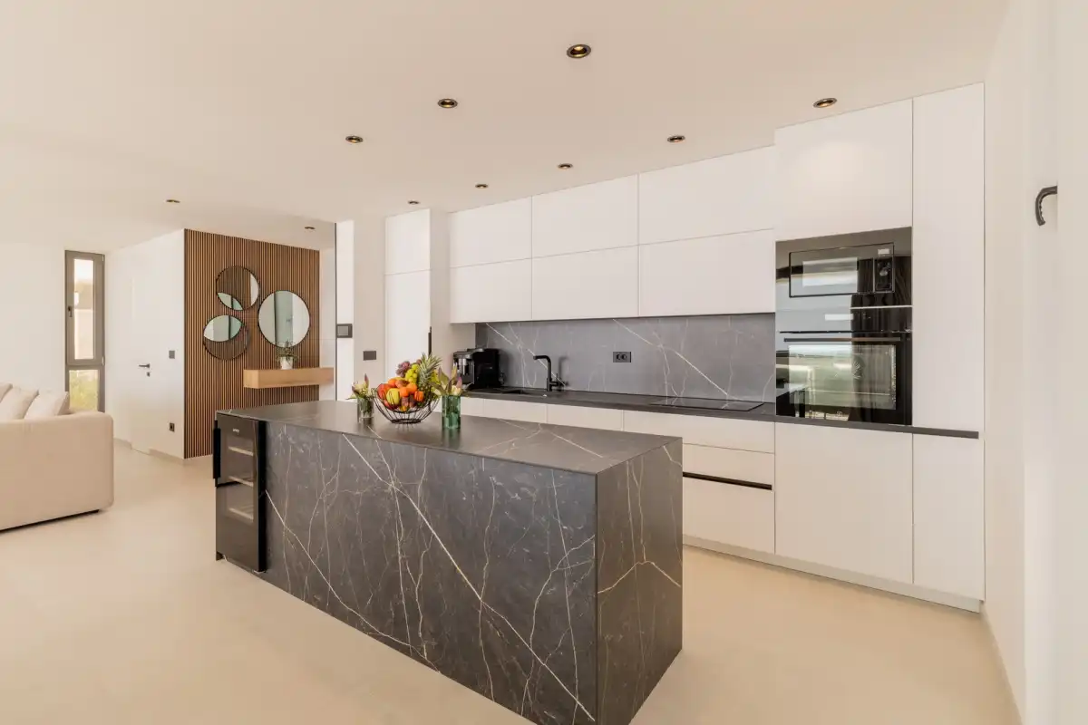 Villa Reina - Split, Dalmatien