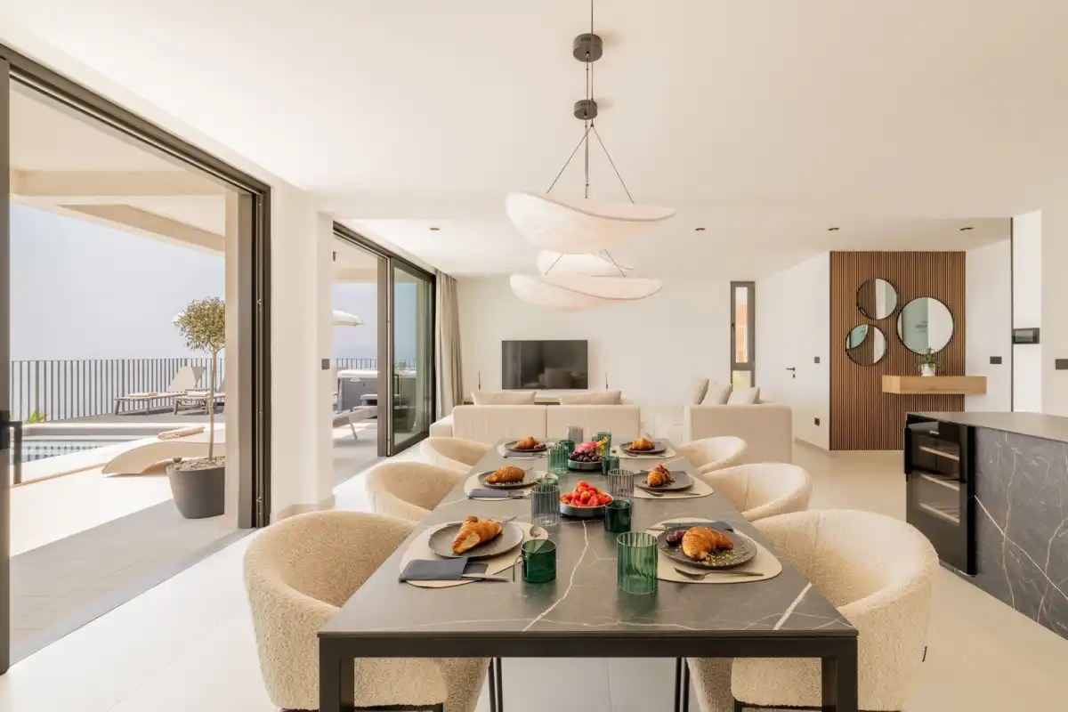 Villa Reina - Split, Dalmatien