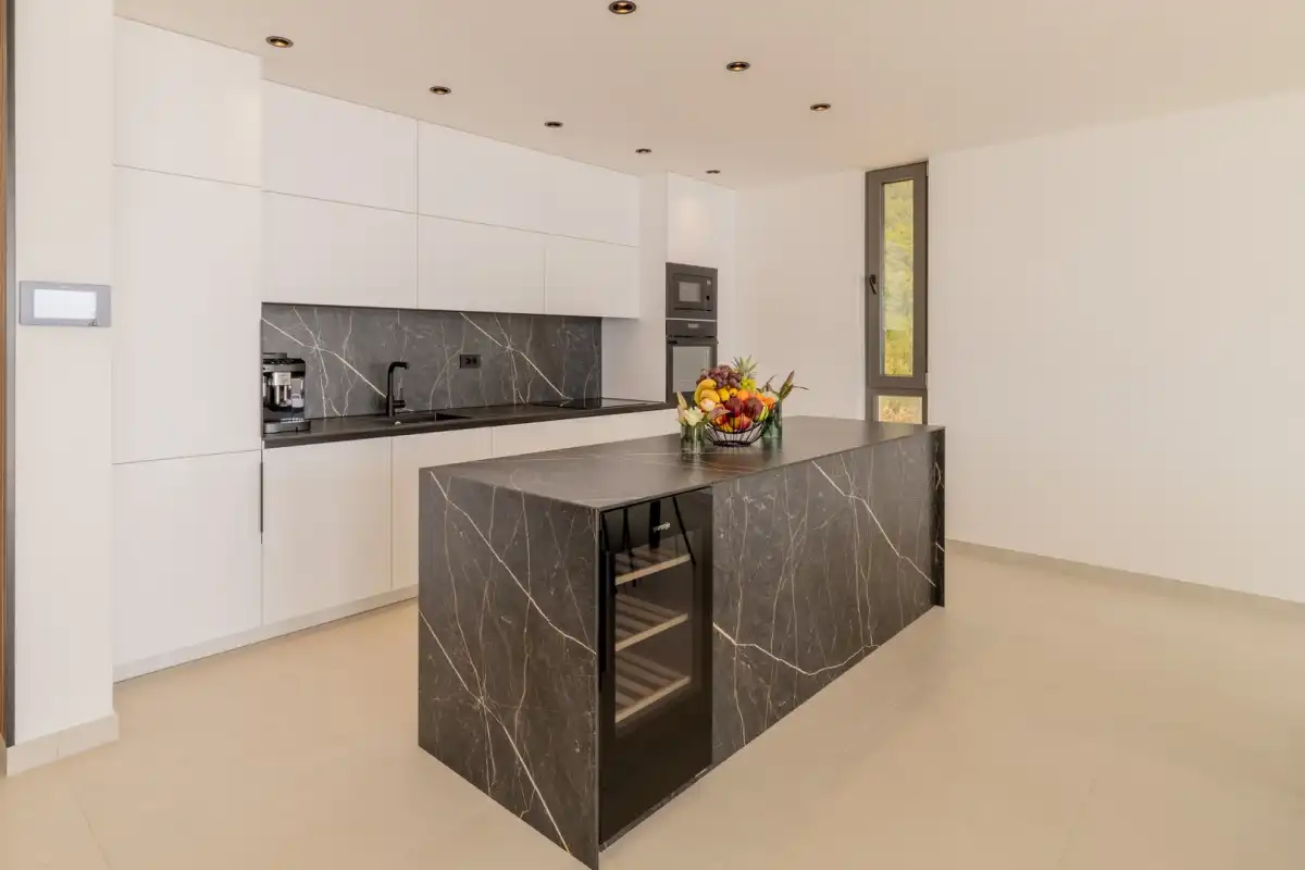 Villa Reina - Split, Dalmatien