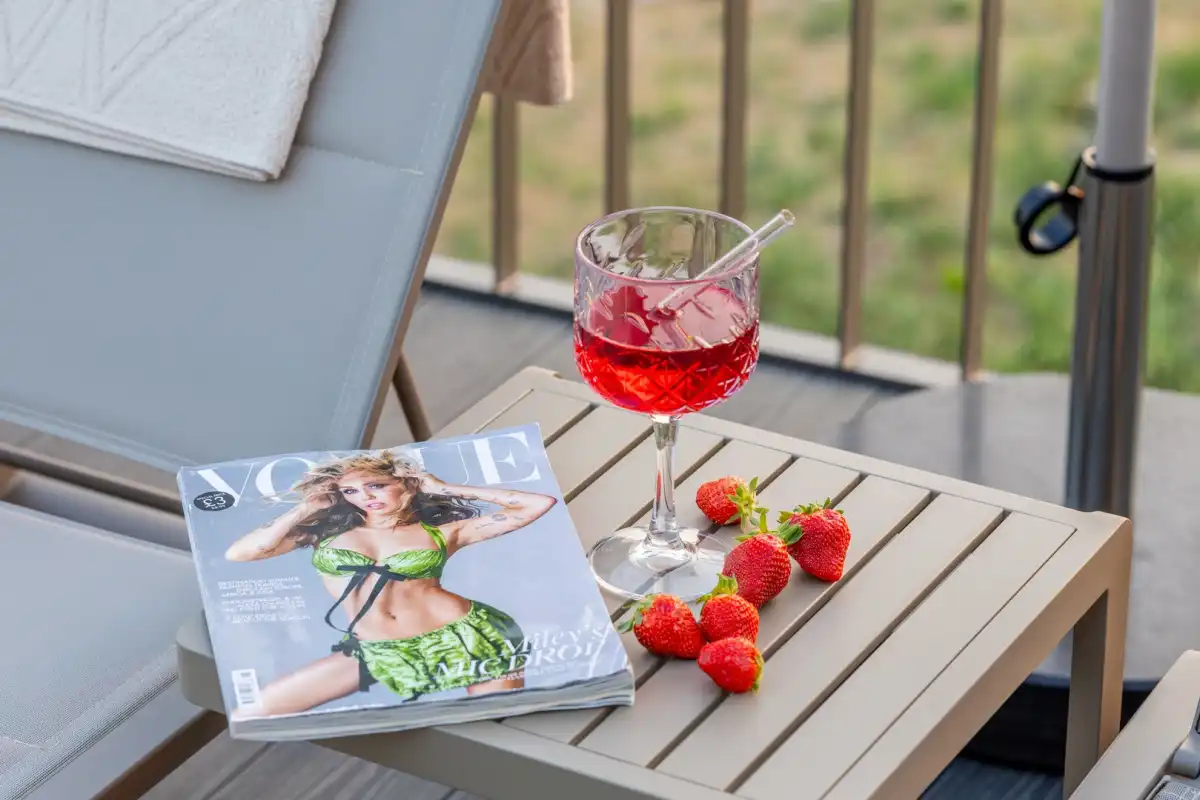 Villa Reina - Split, Dalmatien