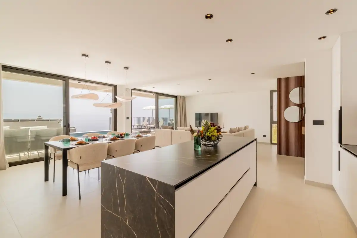 Villa Reina - Split, Dalmatien