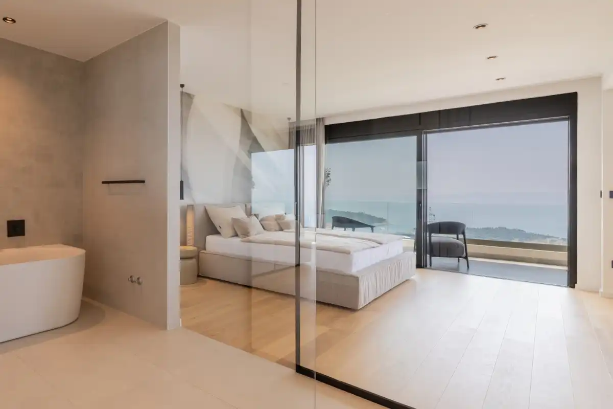 Villa Reina - Split, Dalmatien