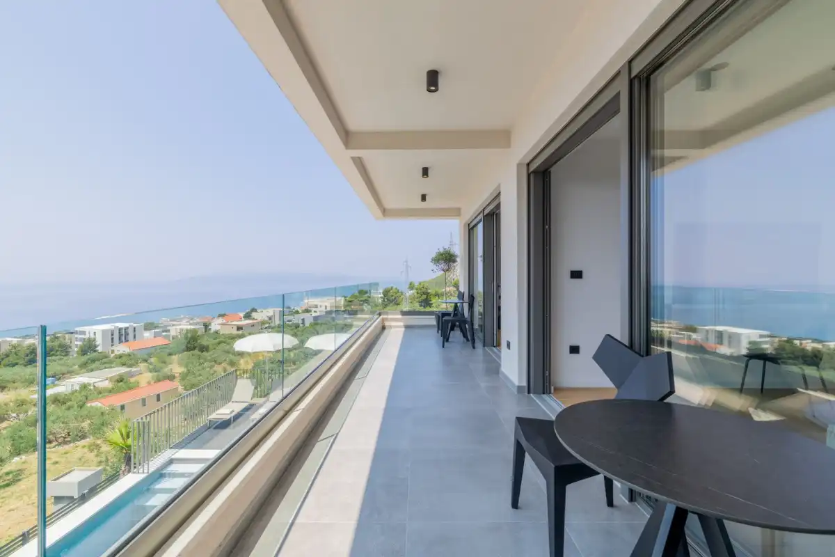 Villa Reina - Split, Dalmatien