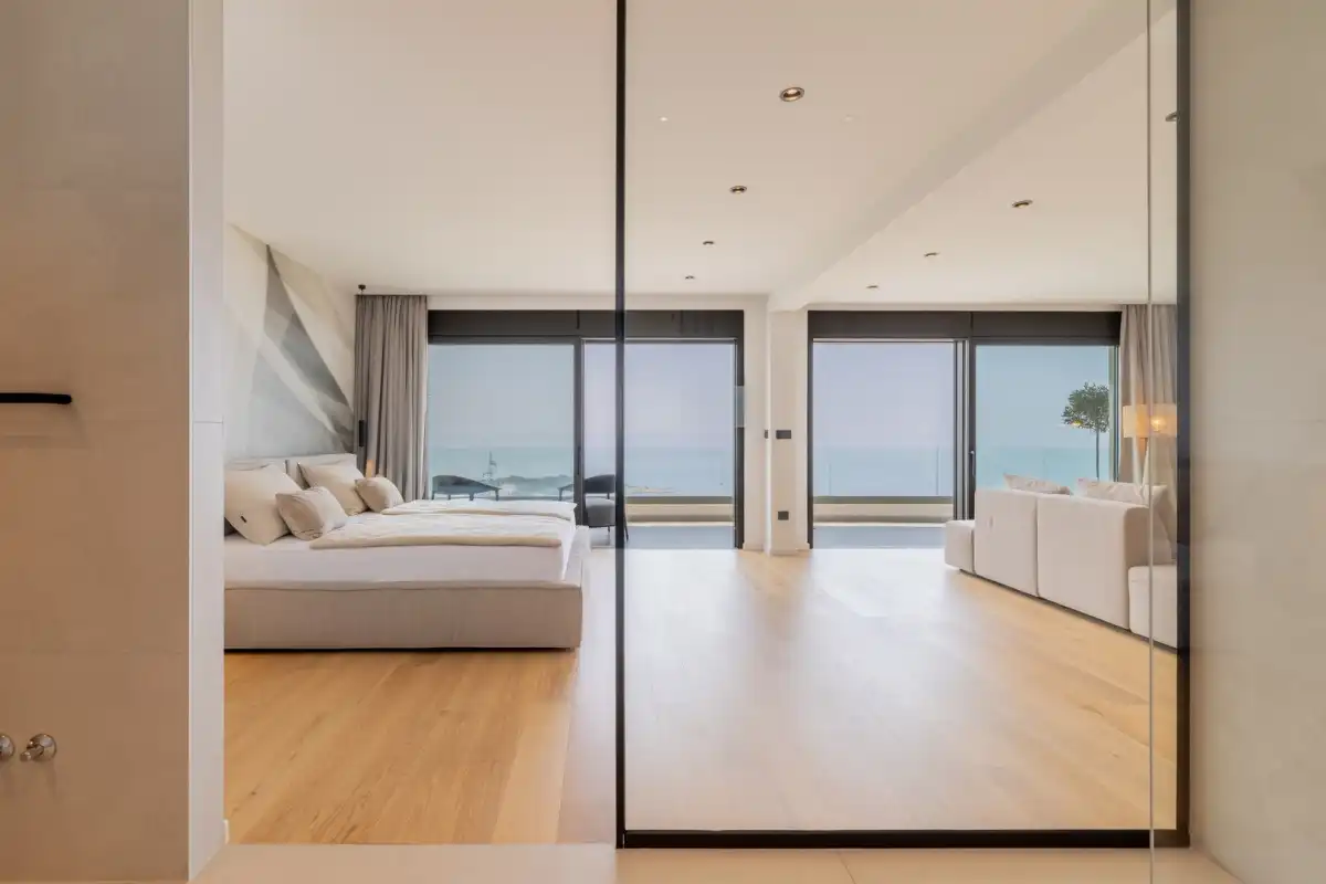 Villa Reina - Split, Dalmatien