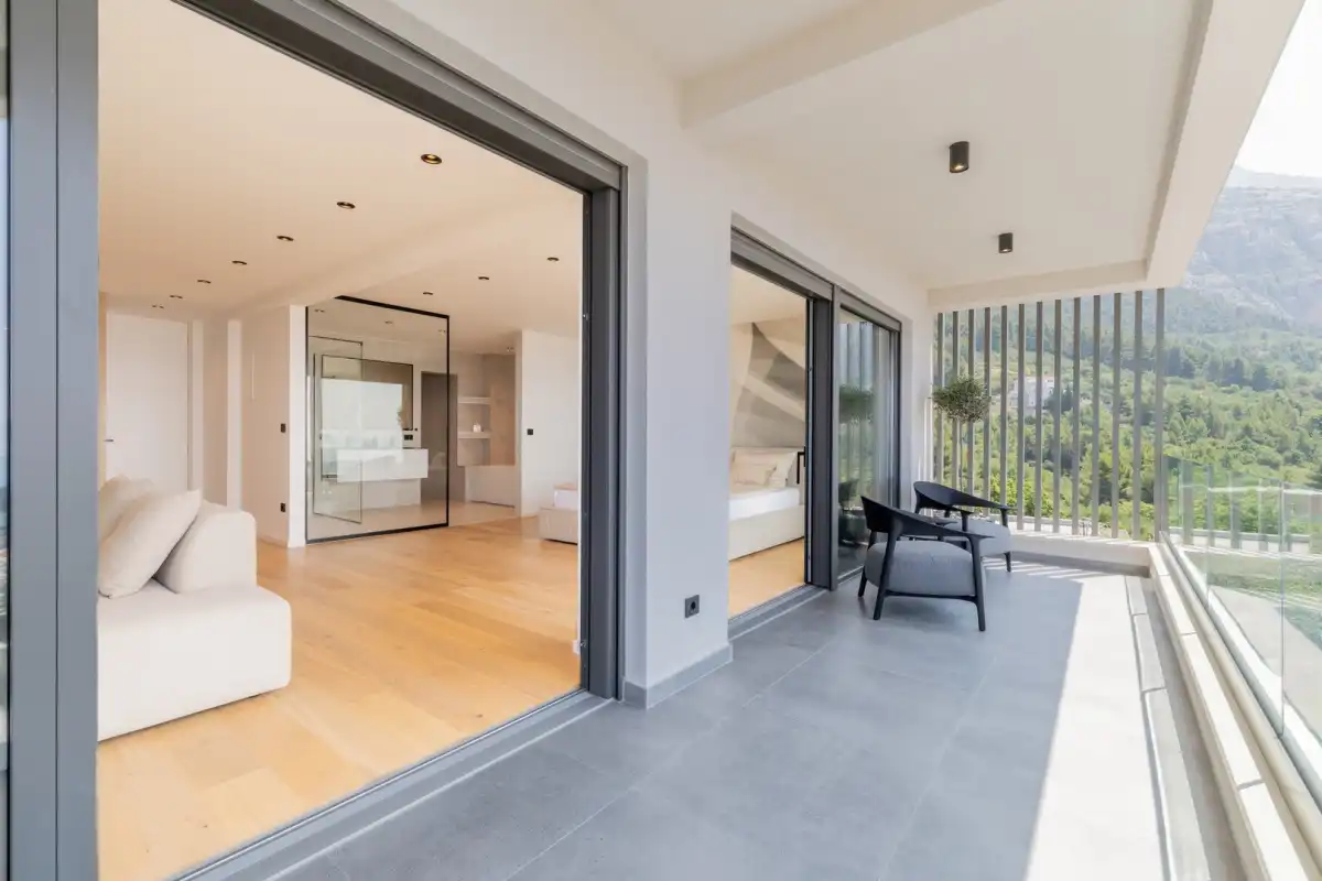 Villa Reina - Split, Dalmatien