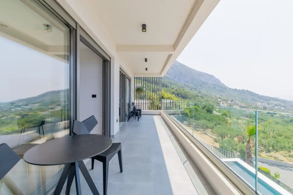 Villa Reina - Split, Dalmatien