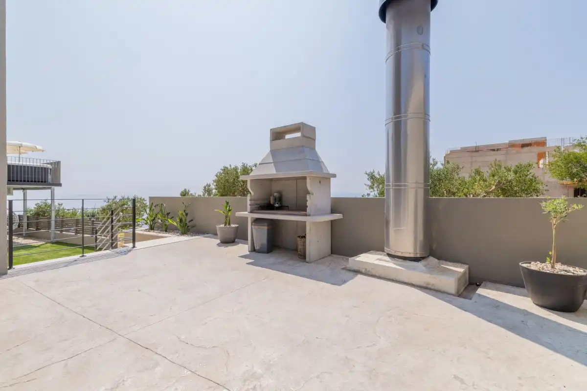 Villa Reina - Split, Dalmatien