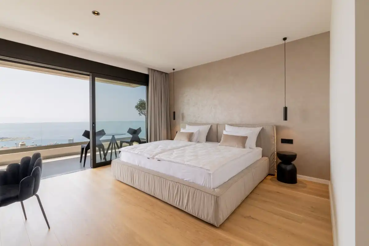 Villa Reina - Split, Dalmatien