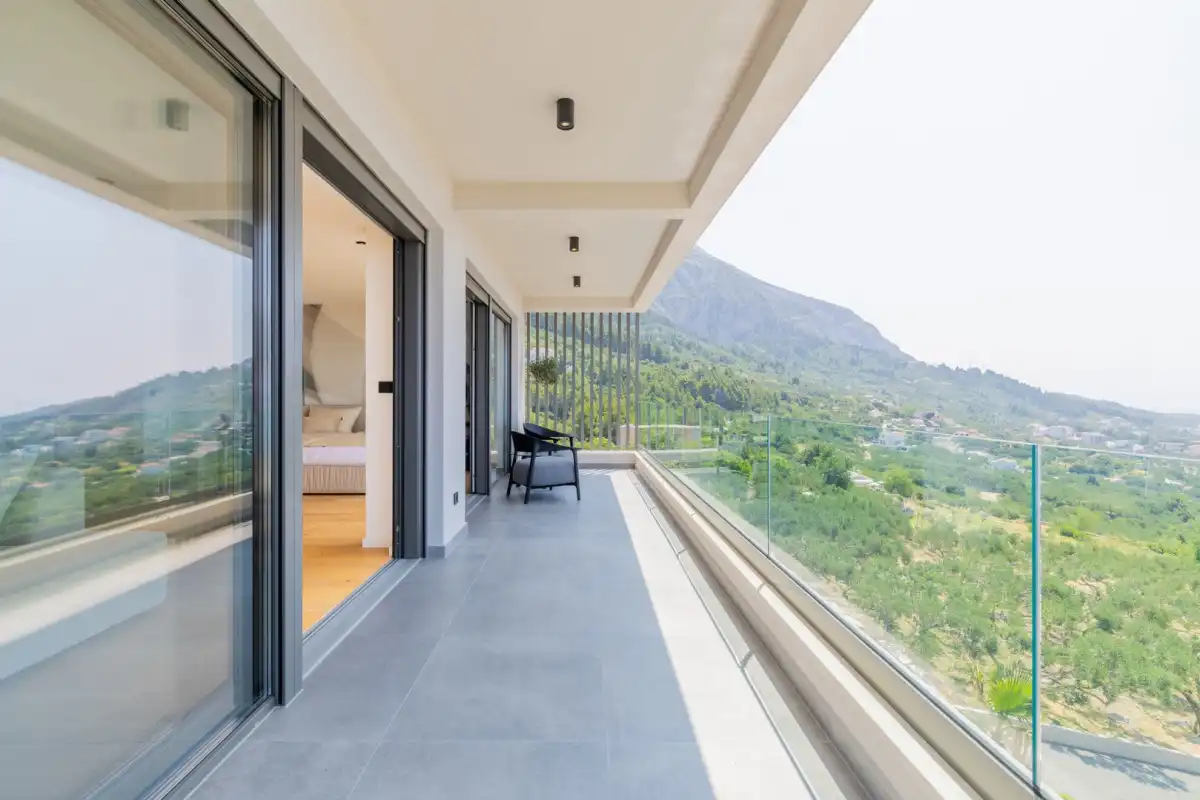 Villa Reina - Split, Dalmatien