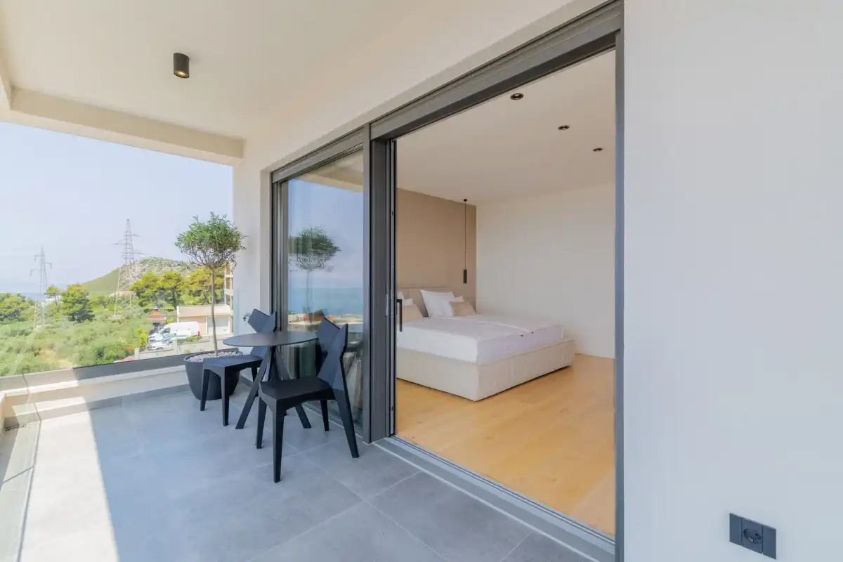 Villa Reina - Split, Dalmatien