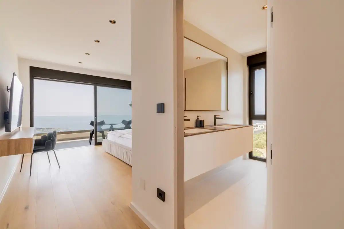 Villa Reina - Split, Dalmatien