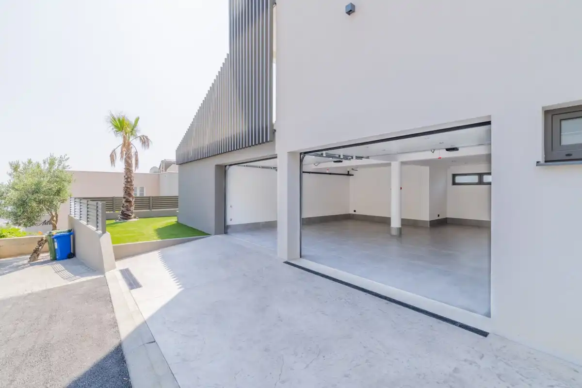 Villa Reina - Split, Dalmatien