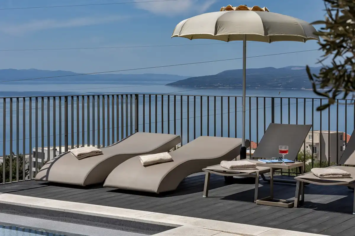 Vila Reina - Split, Dalmacija