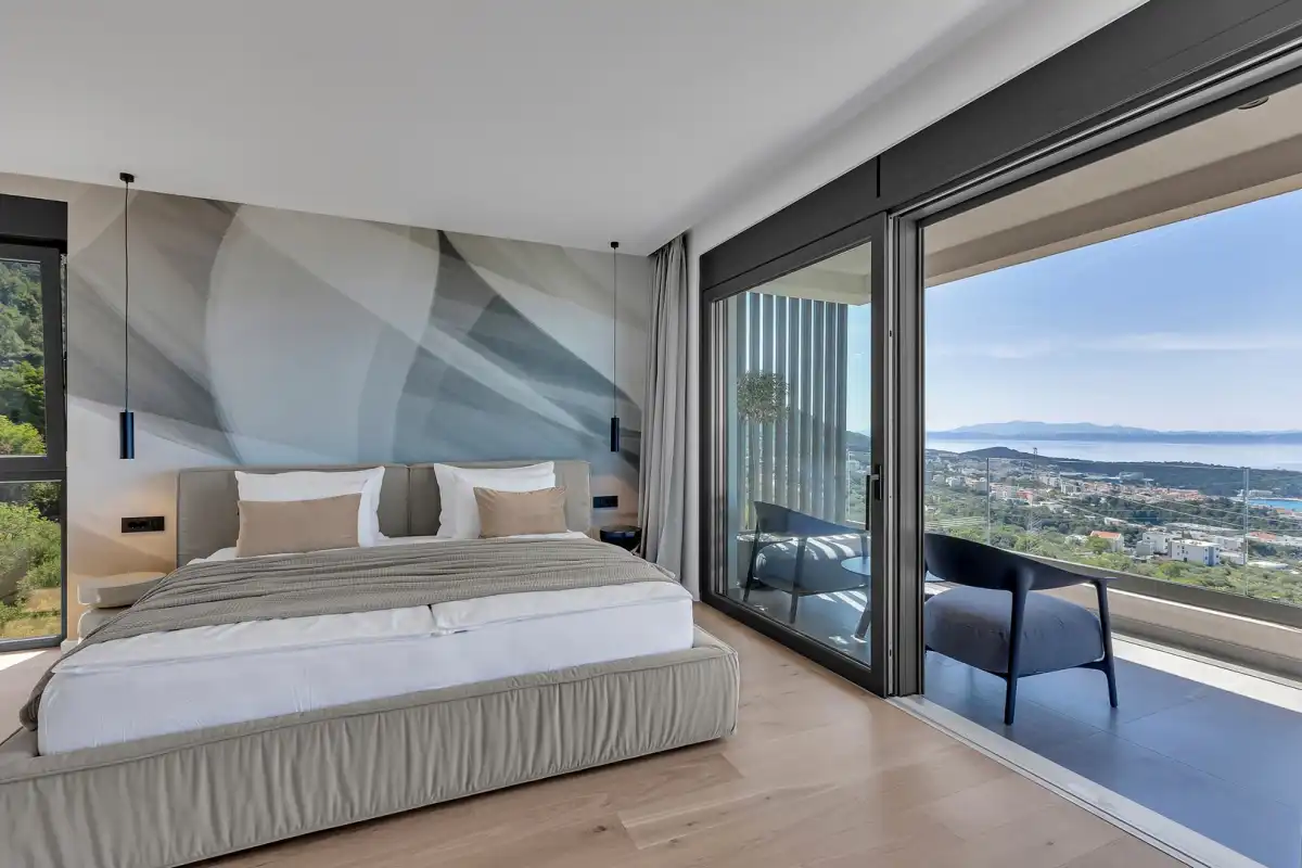 Vila Reina - Split, Dalmacija