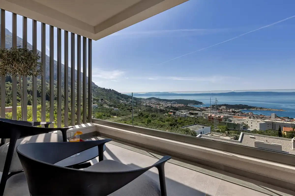 Vila Reina - Split, Dalmacija