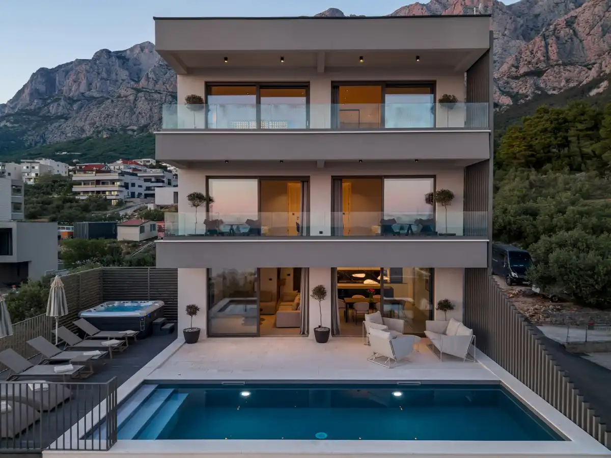 Vila Reina - Split, Dalmacija
