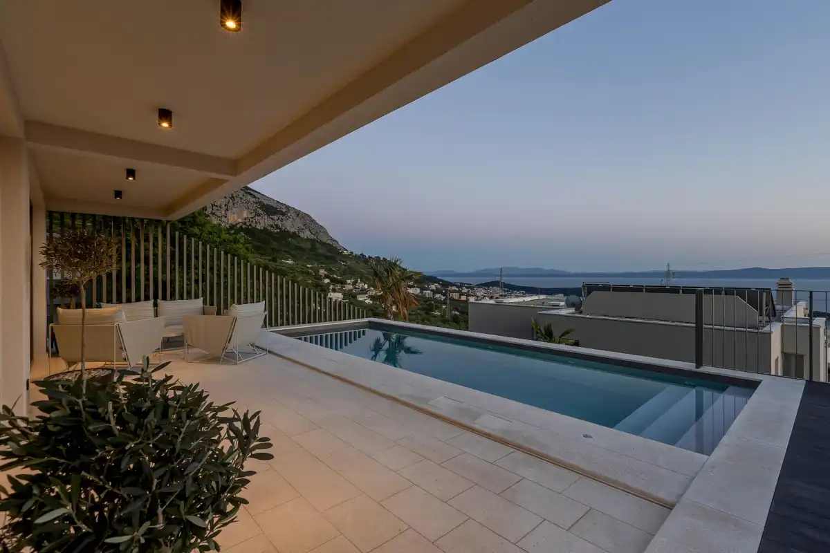 Vila Reina - Split, Dalmacija