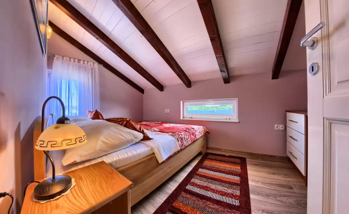 Villa Renata Ciovo - Split, Dalmatien