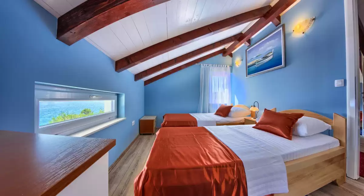 Villa Renata Ciovo - Split, Dalmatien