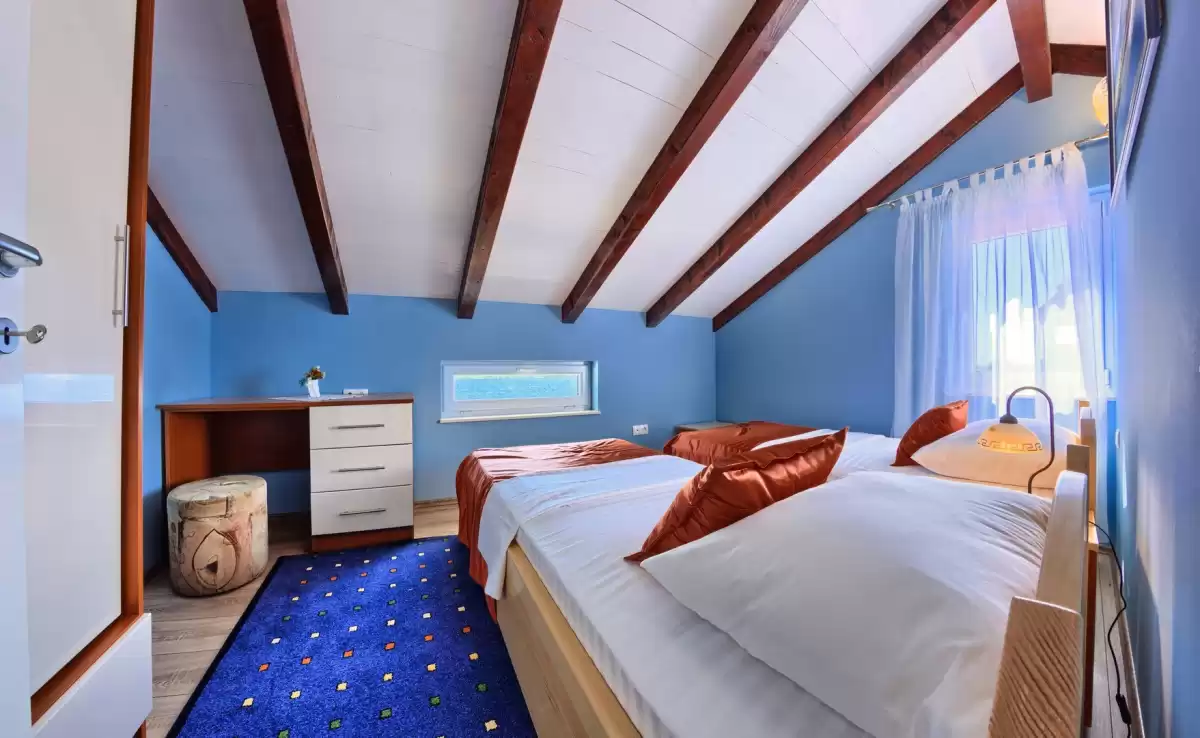 Villa Renata Ciovo - Split, Dalmatien