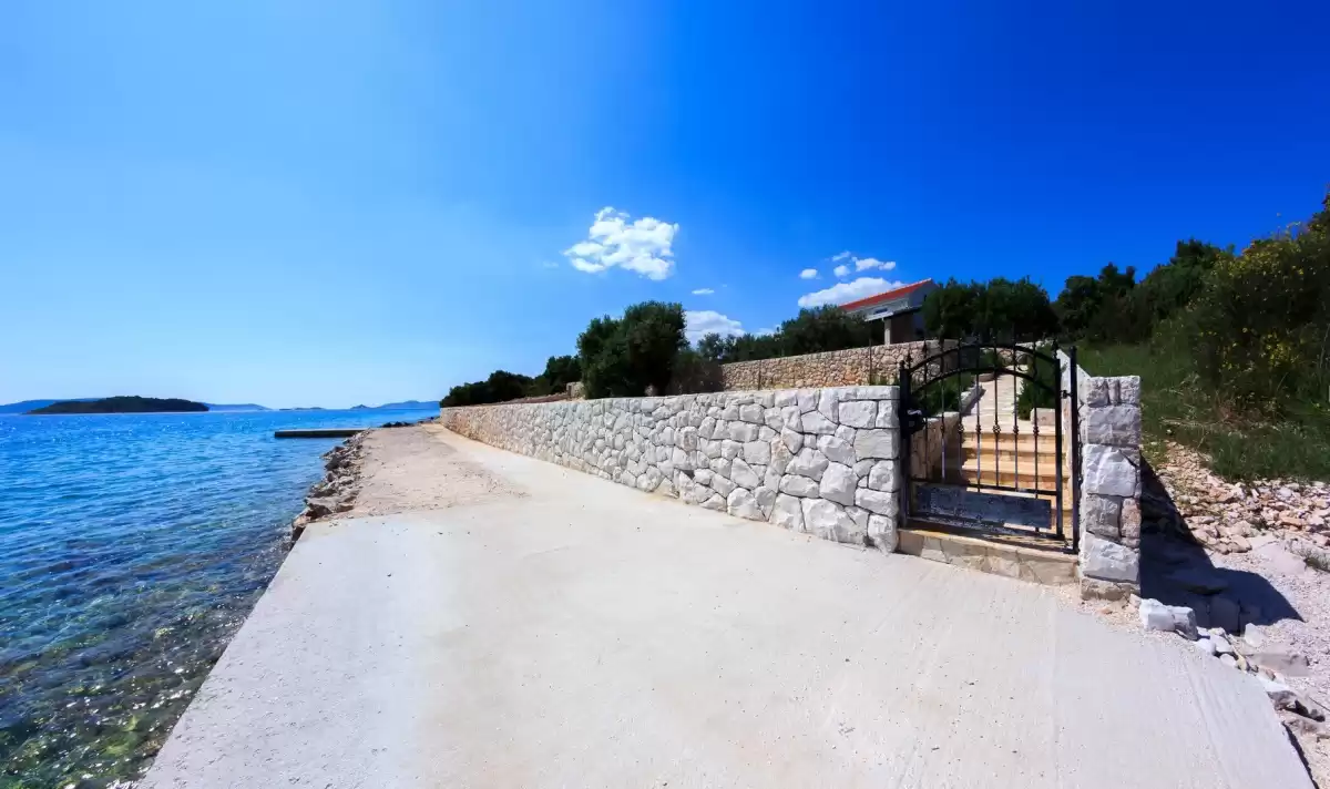 Villa Renata Ciovo - Split, Dalmatien