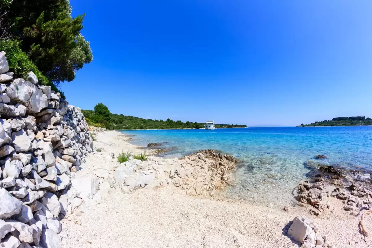 Villa Renata Ciovo - Split, Dalmatien