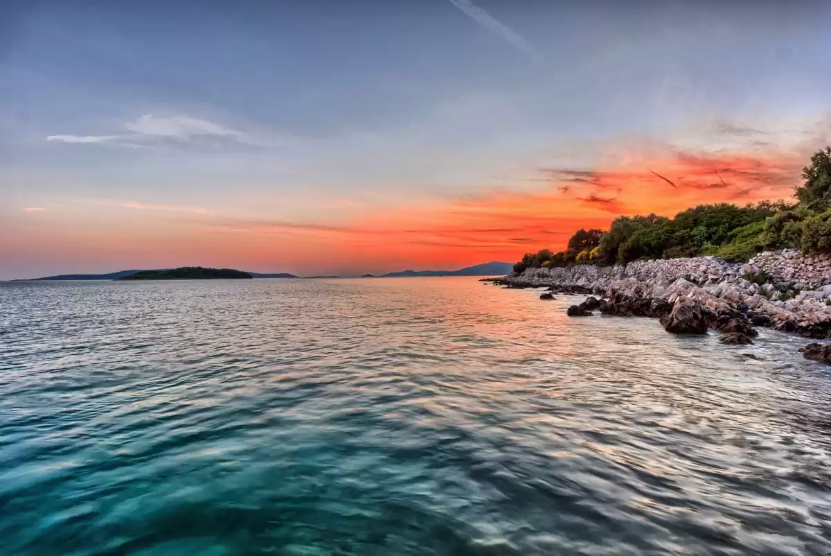 Villa Renata Ciovo - Split, Dalmatien