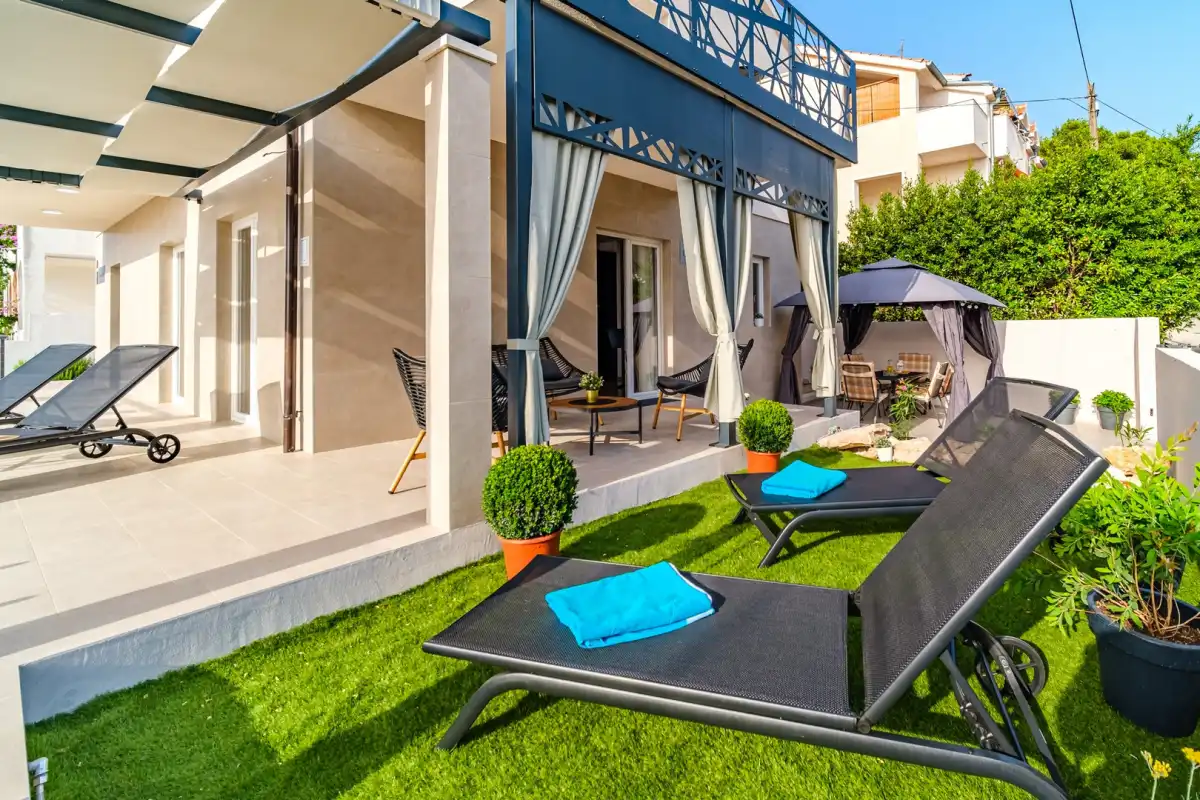 Villa Renesansa - Brač, Islands