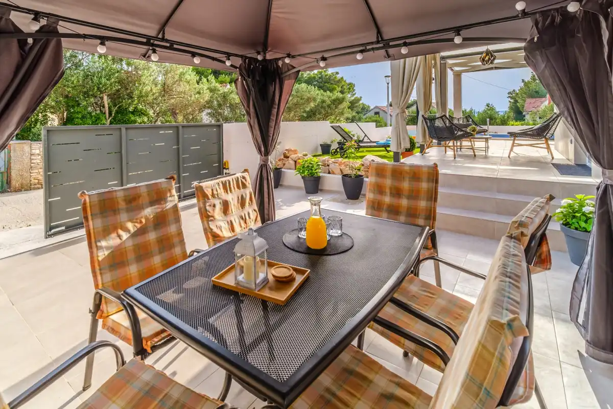 Villa Renesansa - Brač, Islands