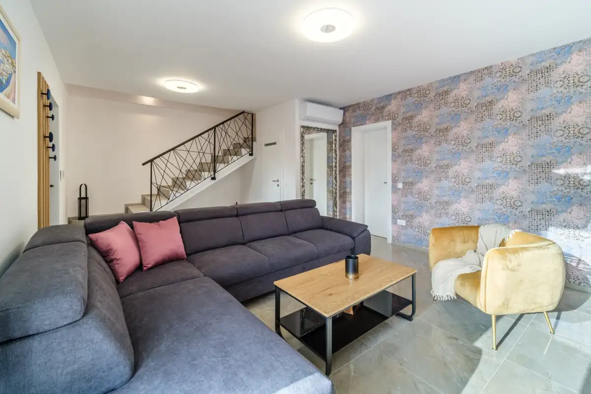 Villa Renesansa - Brač, Islands