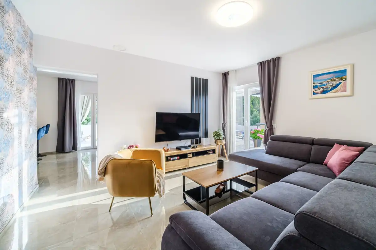 Villa Renesansa - Brač, Islands