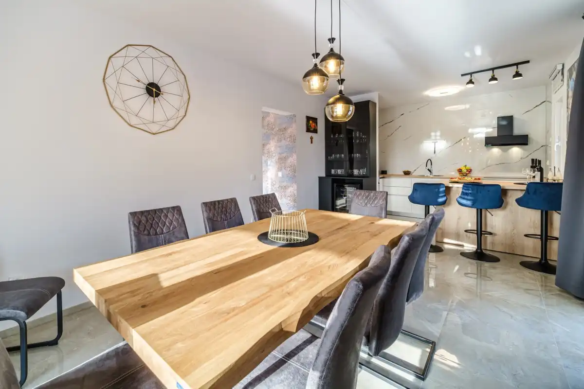 Villa Renesansa - Brač, Islands