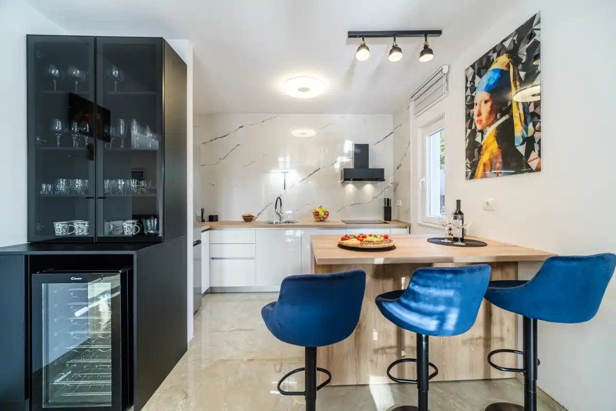 Villa Renesansa - Brač, Islands