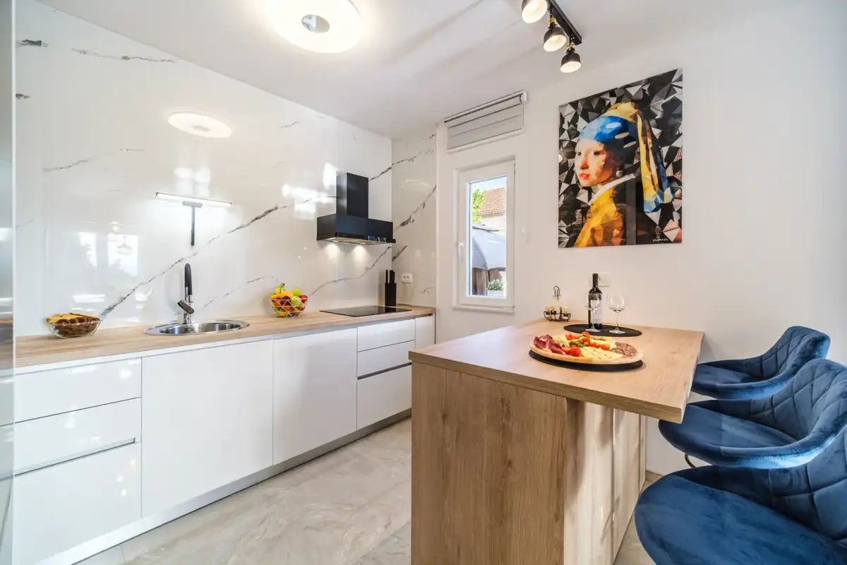 Villa Renesansa - Brač, Islands