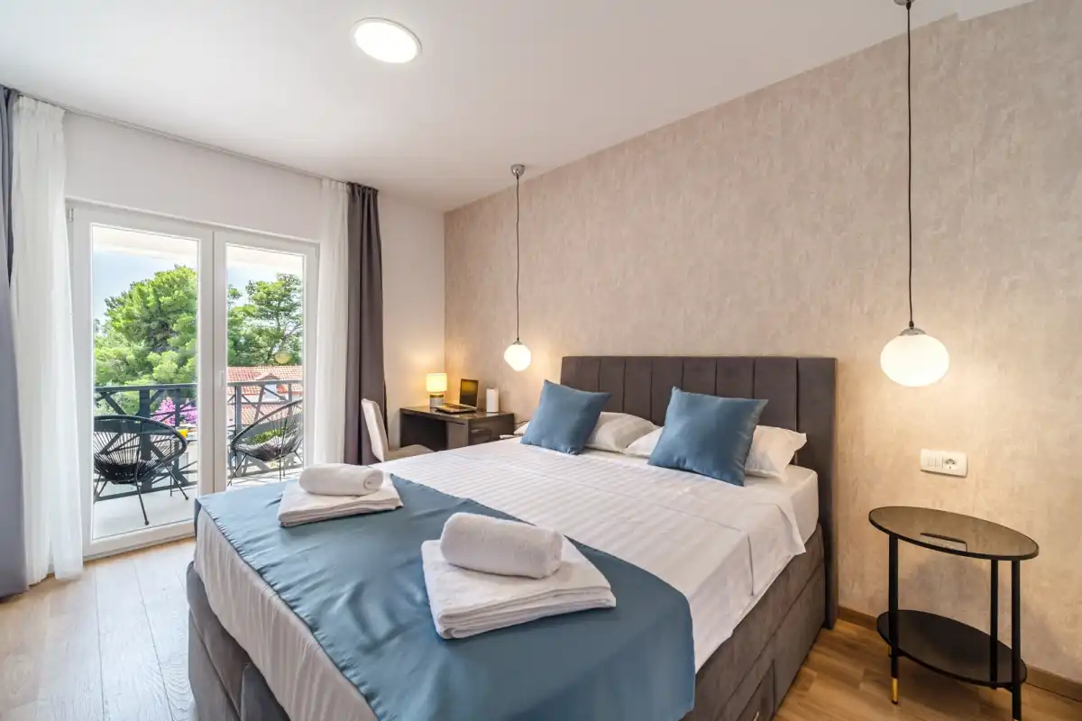 Villa Renesansa - Brač, Islands