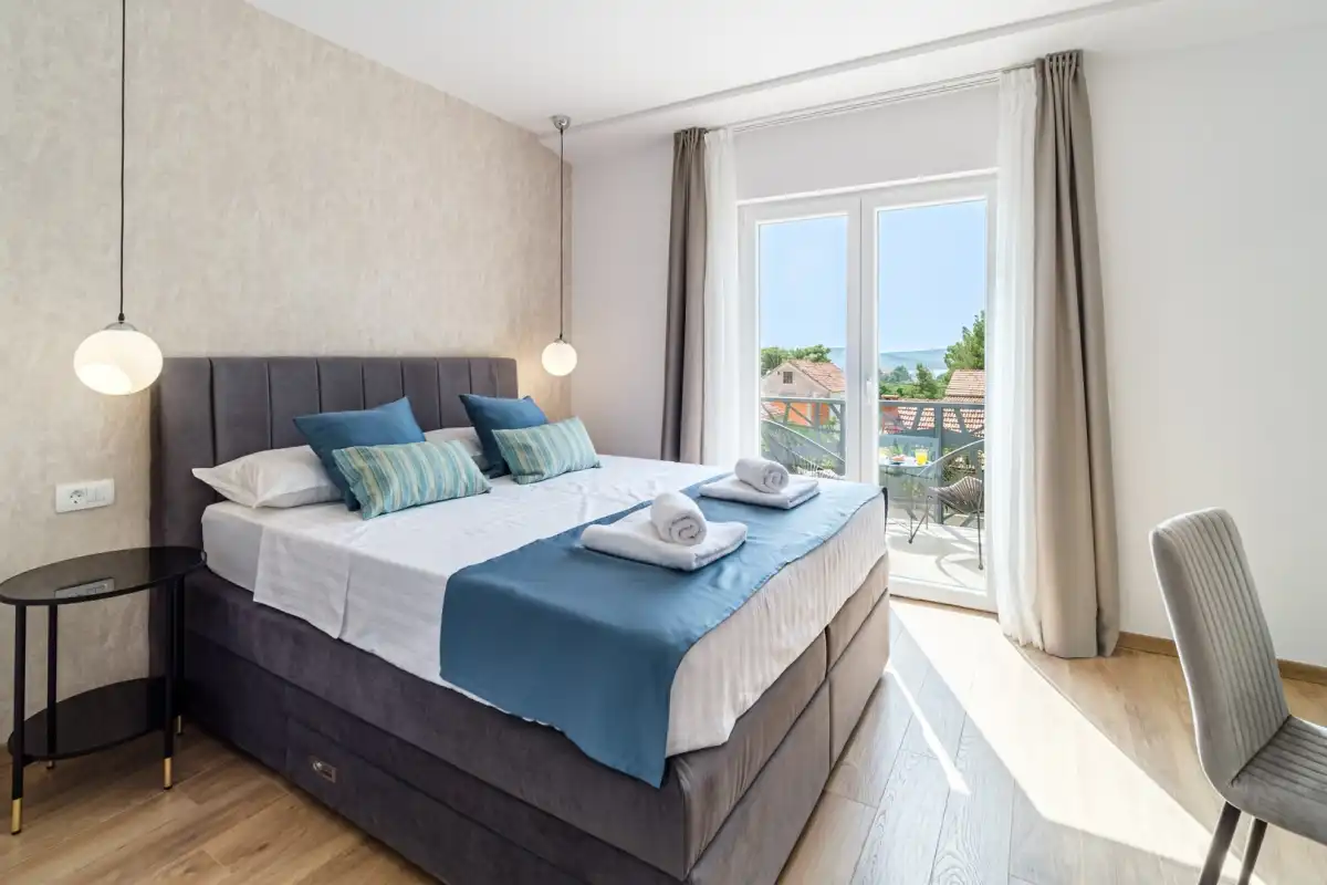 Villa Renesansa - Brač, Islands