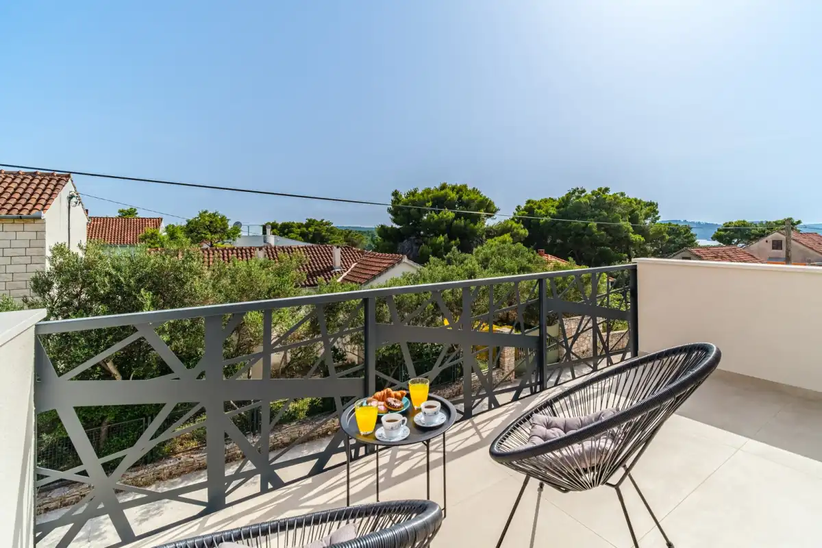 Villa Renesansa - Brač, Islands