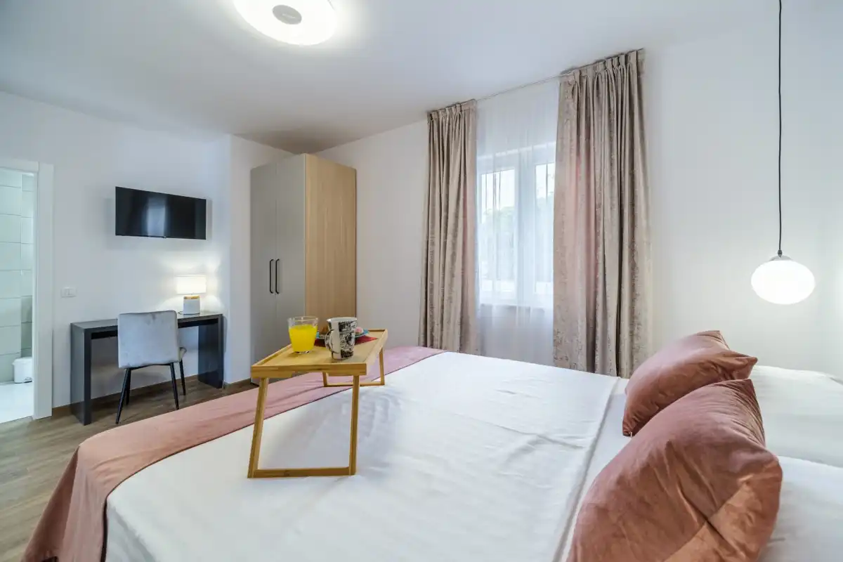 Villa Renesansa - Brač, Islands